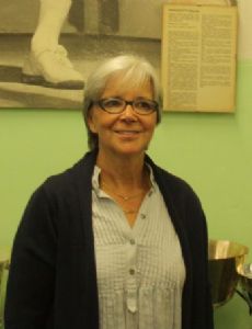 Carola Mangiarotti