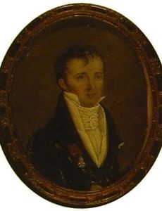 Marc-Antoine Jullien de Paris
