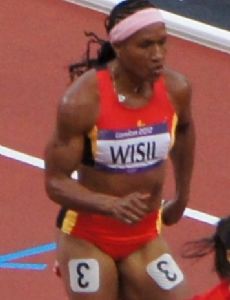 Toea Wisil