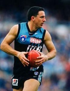 Darren Mead