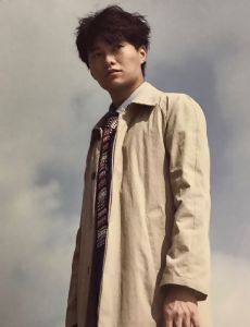 Hubert Wu