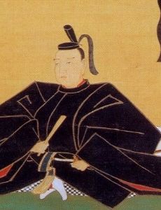 Hosokawa Tadaoki