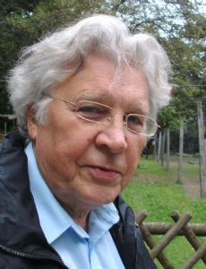 Siegfried Strohbach
