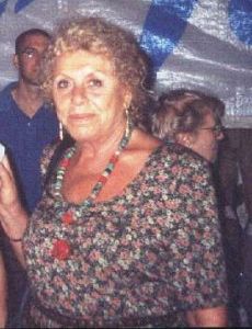 Shulamit Aloni