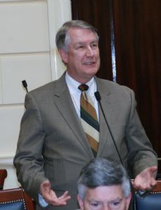 John L. Valentine