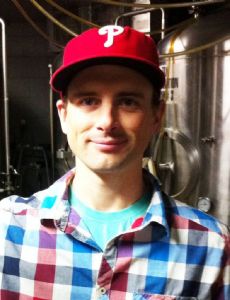 Matt Lindenmuth