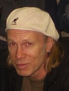 Elliott Murphy