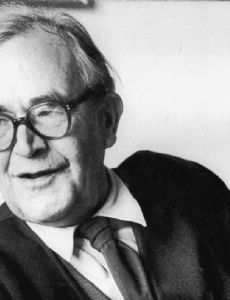 Karl Barth