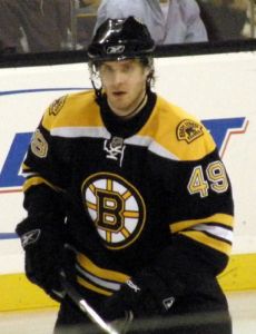 Matt Lashoff