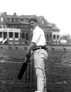 John Lester