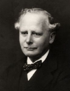 Michael Sadler