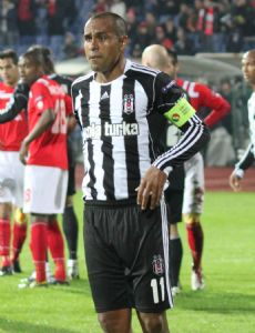 Mert Nobre