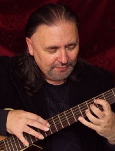 Igor Presnyakov