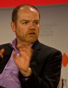 Mark Thompson