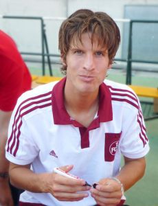 Timm Klose