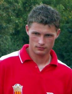 Grzegorz Bonin
