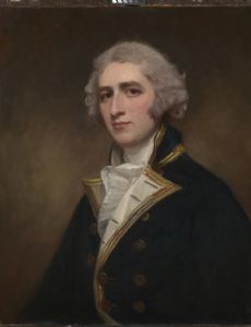 William Bentinck (governor)