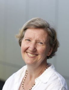 Terry Plank