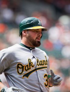 Derek Norris