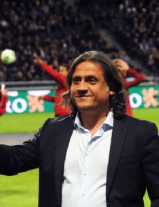 Özcan Melkemichel