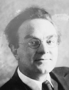 Boardman Robinson