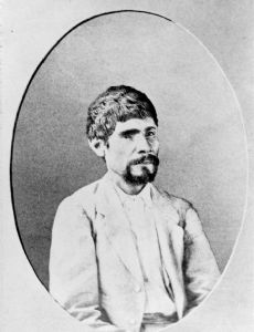 Manuel Lozada