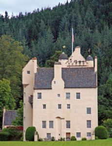 Charles Gordon, 4th Earl of Aboyne