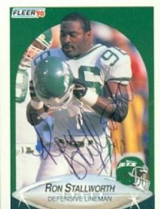 Ron Stallworth