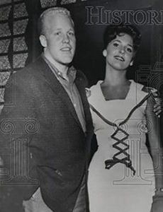 Phillip Crosby and Sandra Jo Drummond