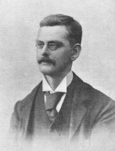George Robertson Sinclair