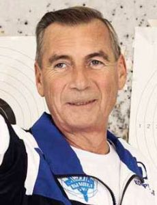 Boris Kokorev