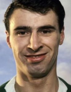 Joe Davis (footballer born 1941)