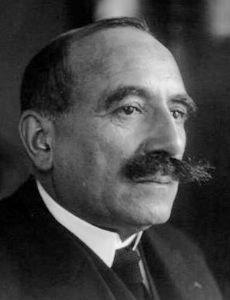 Xavier de Magallon
