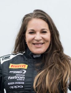 Stephanie Cemo