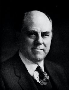 Clem F. Kimball