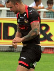 Richard Owen (rugby league)