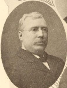 Michael Russell (Rensselaer County, New York)