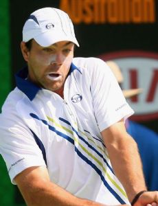 Paul Baccanello