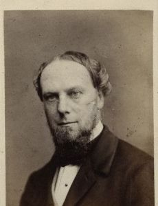 John Wodehouse, 1st Earl of Kimberley