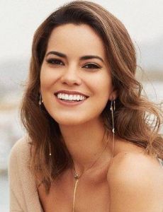 Valeria Piazza