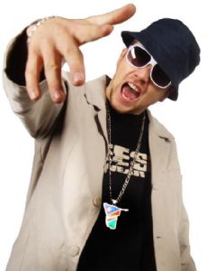 Ees (rapper)