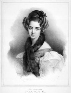 Constance Jawureck