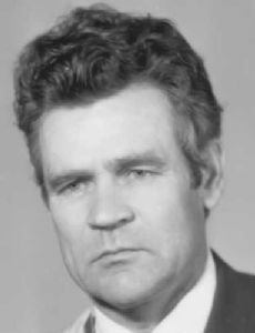 Valentin Chaikin