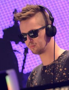 Robin Schulz