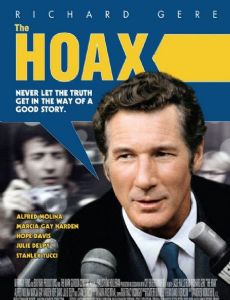 The Hoax