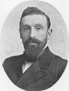 Domenico Brescia