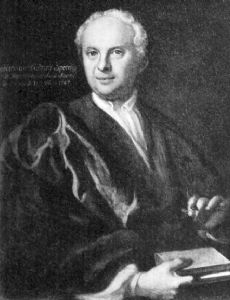 Herman Spöring, Sr.