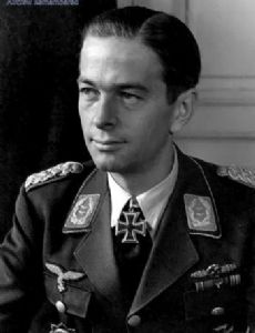 Helmut Mahlke