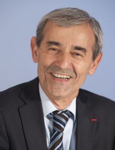Pierre Cardo