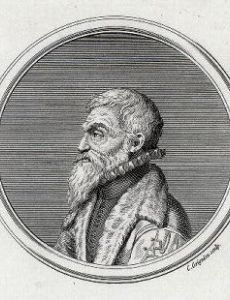 Ercole Bottrigari